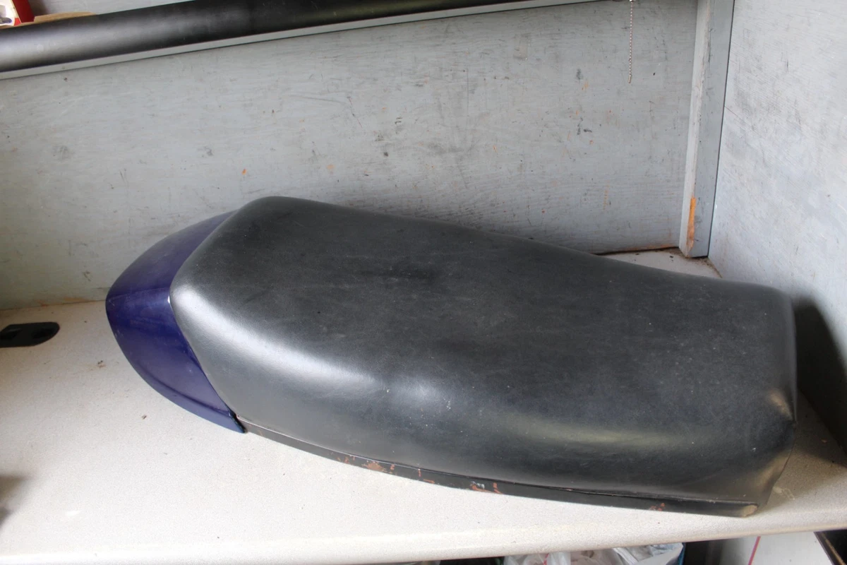 YAMAHA xs750 シート 本体 Seats for Yamaha XS750 for sale | eBay