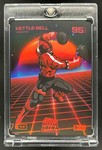 2026 Bo Jackson Battle Arena 1st Ed. Kettle-Bell Power Glove Battlefoil #PG-107