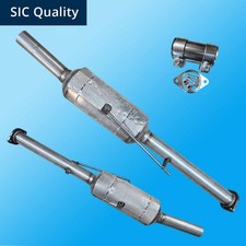 EU6 DPF Partikelfilter FORD Focus III C-MAX 2.0 TDCI 110kw 125kw 136kw 2014/12-