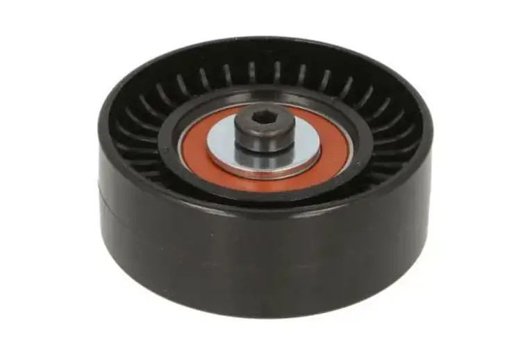 BTA E2A0005BTA Tensioner Pulley, V-ribbed belt for AUDI,PORSCHE,VW - Image 5