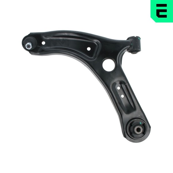 Optimal Querlenker Dreieckslenker G6-2130 Stahlblech FüR Hyundai I20 2 GB IB Van-image