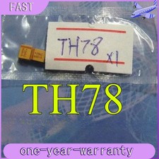 2 pezzi NUOVO kit condensatore al tantalio per Kenwood TH78 Walkie Talkie Radio T37O YS ###