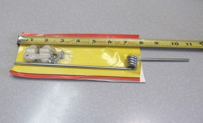 DU-BRO UNIVERSAL HD SHOCK ABSORBING Steerable Nose Gear 5/32 RC Airplane NOS