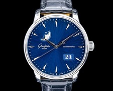 Glashutte Original 1-36-04-04-02-30 Senator Excellence Panorama Date Moon Phase