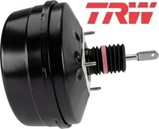 TRW PSA586 Bremskraftverstärker für Mercedes-Benz 