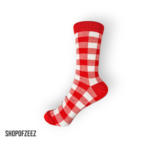 Colourful Socks for Women & Men - Funny Theme Socks - Colourful Theme Socks - Picture 5 of 46