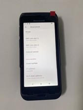 Honeywell CT47 FlexRange XLR Android WIFI 5G Mobile Computer CT47-X1N-5ED1E1G