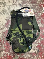 Skilcraft Hydramax Hydration Carrier Bladder Included-WOODLAND