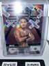 2025 Topps Finest UFC JOSHUA VAN Red Refractor /20  Rookie Card