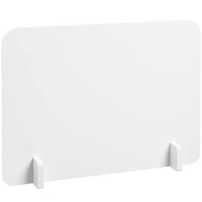 Desktop Partition Board Triufold Display Board Tabelle Datenschutzausschütz7184