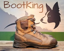 Haix Scout lightweight GTX Goretex walking, hiking, any activity boots UK 8.5