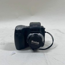 Kodak EasyShare DX6490 4MP Digital Camera