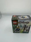LEGO 5615 Castle The Knight Factory Sealed Fantasy New MISB