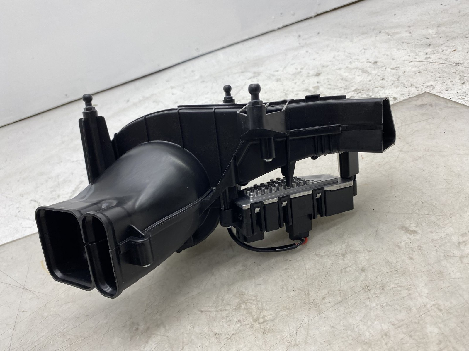 Bentley Flying Spur 2014-2019 FRONT+LEFT Blower motor