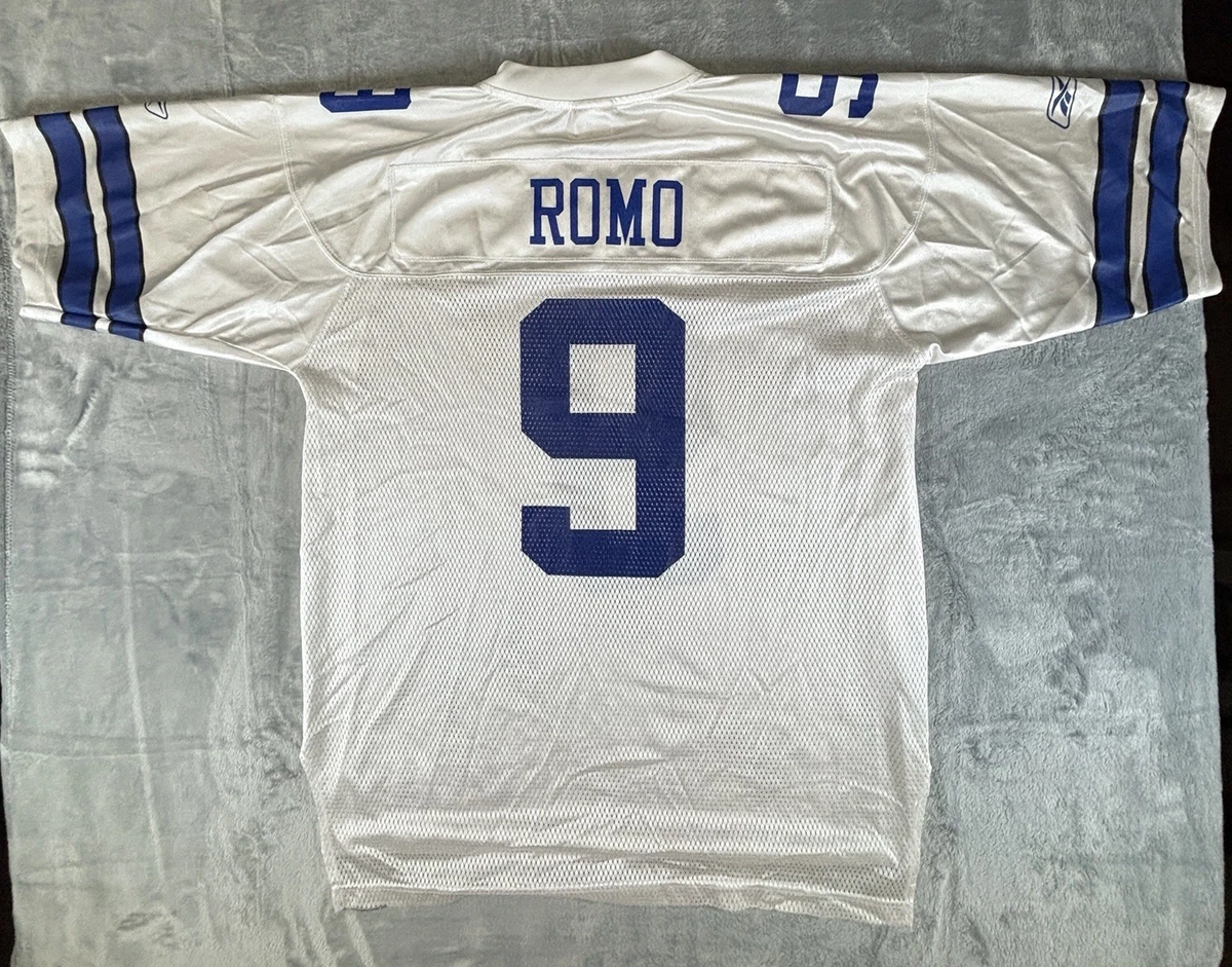 25+ Reebok Tony Romo NFL Jerseys for sale | Updated Oct 2026