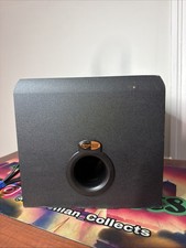 Klipsch ProMedia 2.1 THX Powered Subwoofer Only