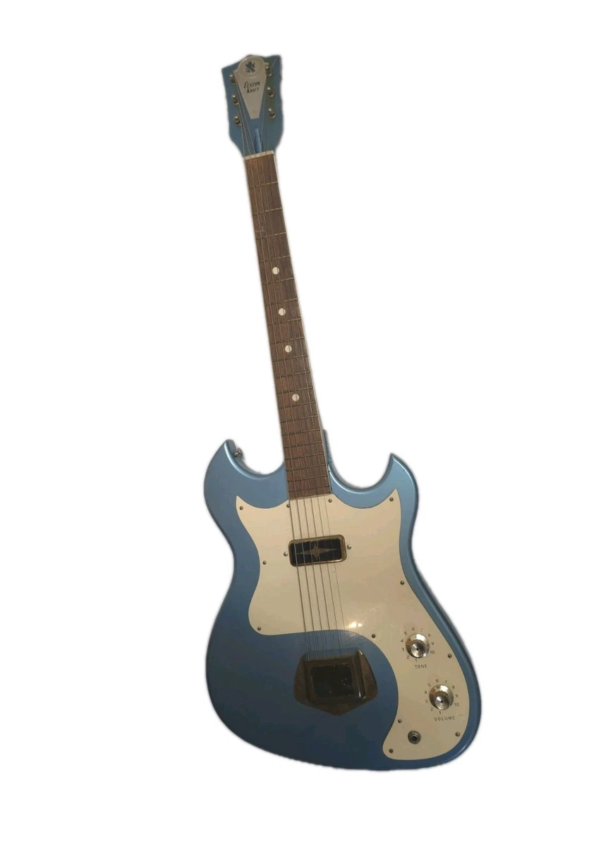 Kay Electric Guitars | eBay