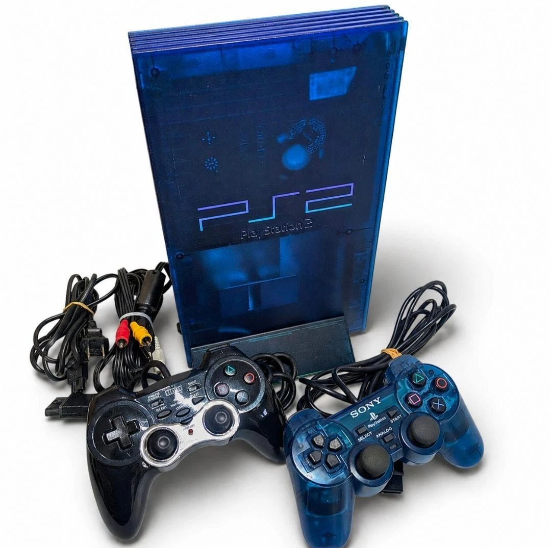 Preços baixos em RCA Componente Sony PlayStation 2 NTSC-J (Japão