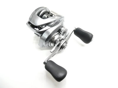 Shimano 22 Metanium Shallow Edition Left