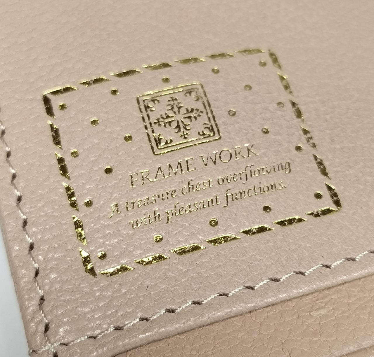 Framework Bifold Wallet FRAME WORK - image 12