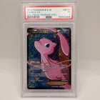 PSA 1 2013 POKEMON Mew EX BW LEGENDARY TREASURES RADIANT COLLECTION RC24