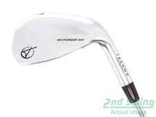 Takomo Skyforger Wedge Pitching Wedge PW 48° Steel Wedge Flex Right 36.5in