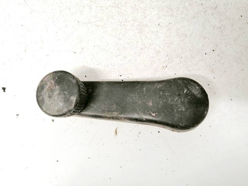 Volkswagen Golf 1994 Window Crank Handle  1h0837581b, Genuine #2180898-17