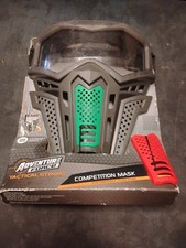 ADVENTURE FORCE TACTICAL STRIKE COMPETITION MASK