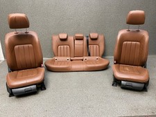 Sitzgarnitur Ledersitze Sitz Mercedes CLS W218 X218 Shooting Brake 14.2007.109 Sitzgarnitur Ledersitze Sitz Mercedes CLS W218 X218 Shooting Brake 14.2007.109