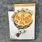 Around the World in 80 Days (In 80 Tagen um die Welt) Special Edition 2-Disc DVD
