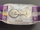 LA LOS ANGELES LAKERS Light Up Wristband — photo 5