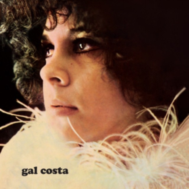 Gal Costa (1969) by Gal Costa (Vinyl 2026) - Image 3