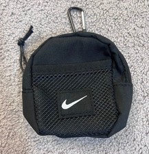 4 Inch NIKE Clip On Pouch Keychain