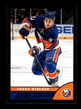 600. 2013-14 score . #315 Frans Nielsen . Black (1 per retail case) . PWE .