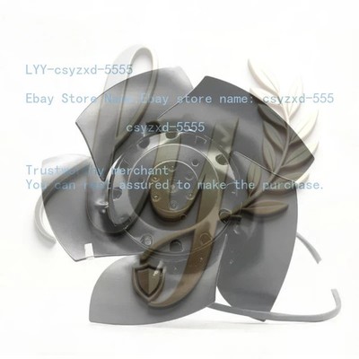Ebmpapst M2D068-BF Cooling Fan 400/480V For Siemens 1PH Series Spindle Motor Fan