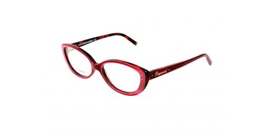 Dsquared2 DQ5110 Bordeaux 54/17/140 Damen Brillen