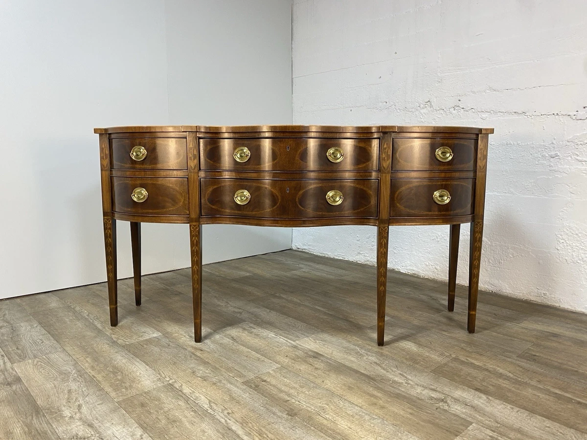 5個口のA♥DREXEL HERITAGE drexel heritage furniture vintage | eBay