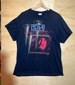 25+ Vintage Nine Inch Nails Shirt for sale | Updated Oct 2026