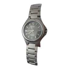 Casio Lineage Titanium LIN-163 Watch Good Used Rare Read Description  