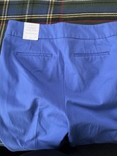 Talbots Chatham Pant NWT