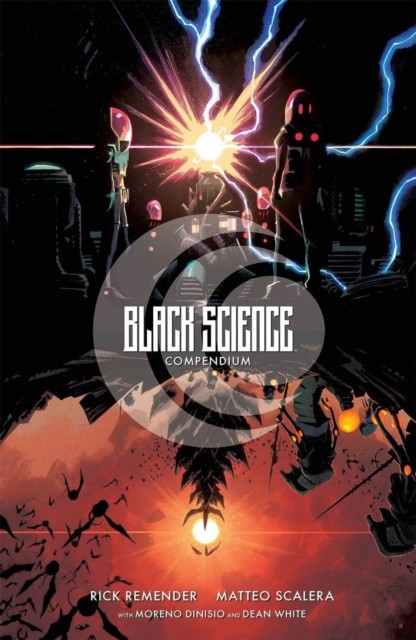 Black Science Compendium - Image 3