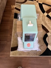 American Girl Jenni’s Full of Flavor Ice Cream Truck for 18 Inch Dolls NIB 