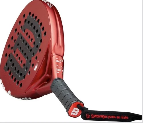 Wilson Bela Pro Padel v2.5 - Thumbnail 5