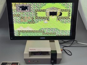 Willow (Nintendo Entertainment System, 1989) NES Cartridge Only - Cleaned Tested