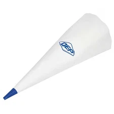 Qep 76000 Grout Bag, Polyester, 4 Qt