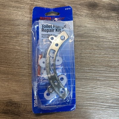 Master Plumber 818-743 MP Toilet Flange Repair Kit
