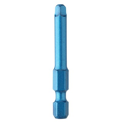 Diager BlueShock Bits Square 50 mm - 3er Pack