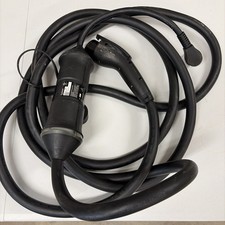Polestar/Volvo EV Charging Cable Mode 2, 40A,...