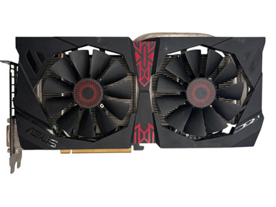 AMD STRIX R9 285 2GB GDDR5 Grafikkarte