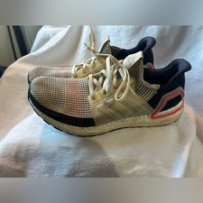 adidas UltraBoost 19 Clear Brown for Sale | Authenticity Guaranteed | eBay